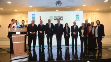 بشرى لأهالي الإسكندرية.. تطوير وحدة المندرة لصحة الأسرة بتمويل دولي 1